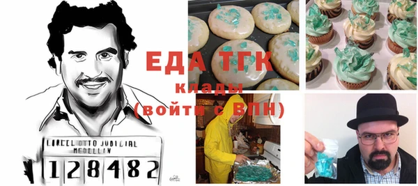 индика Сосновка